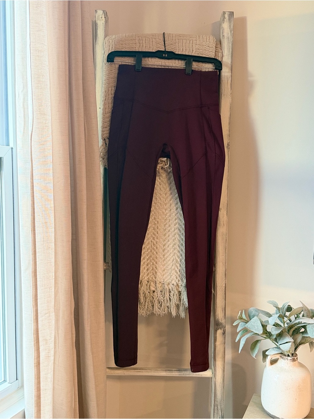 Lululemon All the Right Places Leggings Size 6